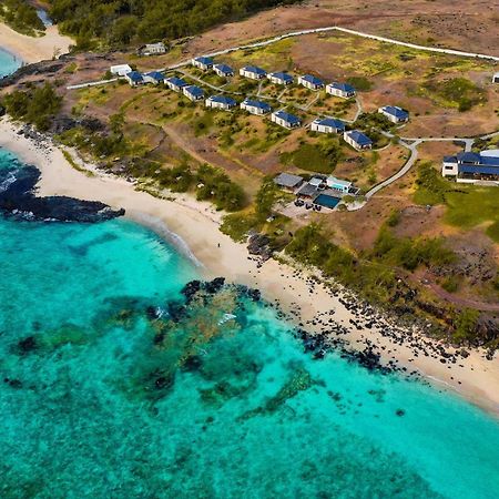 Constance Tekoma Nouvelle Découverte Exteriör bild